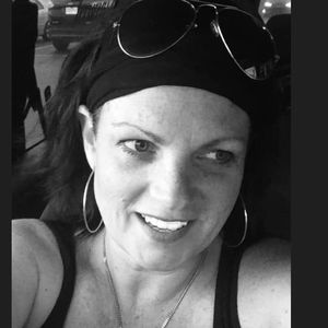 Meet your Posher, Cheryl